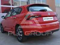 2022 Fiat Tipo