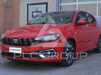 2022 Fiat Tipo