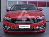 2022 Fiat Tipo