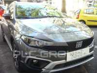 2022 Fiat Tipo