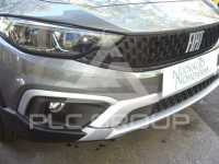 2022 Fiat Tipo