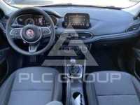 2022 Fiat Tipo