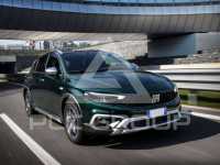 2022 Fiat Tipo
