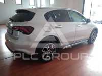 2022 Fiat Tipo