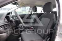 2022 Fiat Tipo