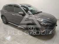 2022 Fiat Tipo