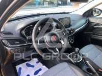 2022 Fiat Tipo