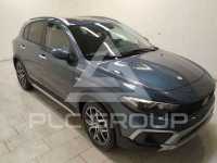 2022 Fiat Tipo