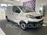 2022 Fiat Scudo