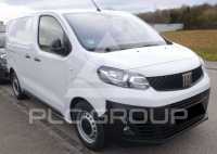 2022 Fiat Scudo