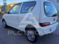 2022 Fiat 600