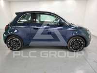 2022 Fiat 500