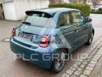 2022 Fiat 500