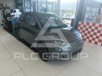 2022 Fiat 500