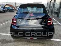 2022 Fiat 500