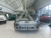 2022 Fiat 500
