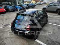 2022 Fiat 500