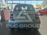 2022 Fiat 500