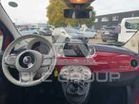 2022 Fiat 500