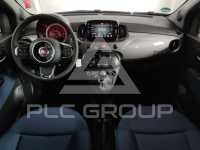 2022 Fiat 500