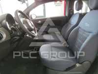 2022 Fiat 500