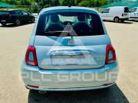 2022 Fiat 500
