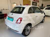 2022 Fiat 500
