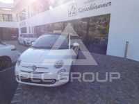 2022 Fiat 500