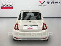 2022 Fiat 500