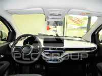 2022 Fiat 500