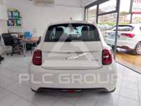 2022 Fiat 500