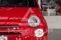2022 Fiat 500