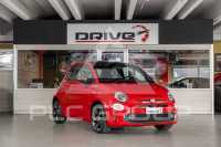 2022 Fiat 500