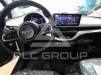 2022 Fiat 500