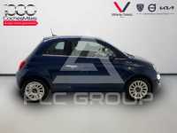 2022 Fiat 500