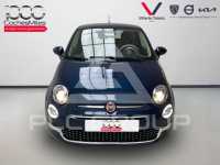 2022 Fiat 500