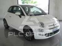 2022 Fiat 500