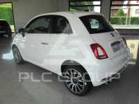 2022 Fiat 500