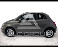 2022 Fiat 500