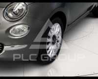 2022 Fiat 500