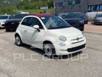 2022 Fiat 500