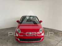 2022 Fiat 500