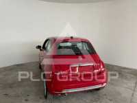2022 Fiat 500
