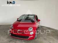 2022 Fiat 500