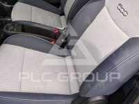 2022 Fiat 500