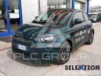 2022 Fiat 500