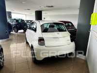 2022 Fiat 500