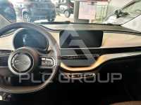 2022 Fiat 500