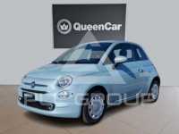 2022 Fiat 500