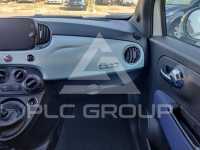 2022 Fiat 500